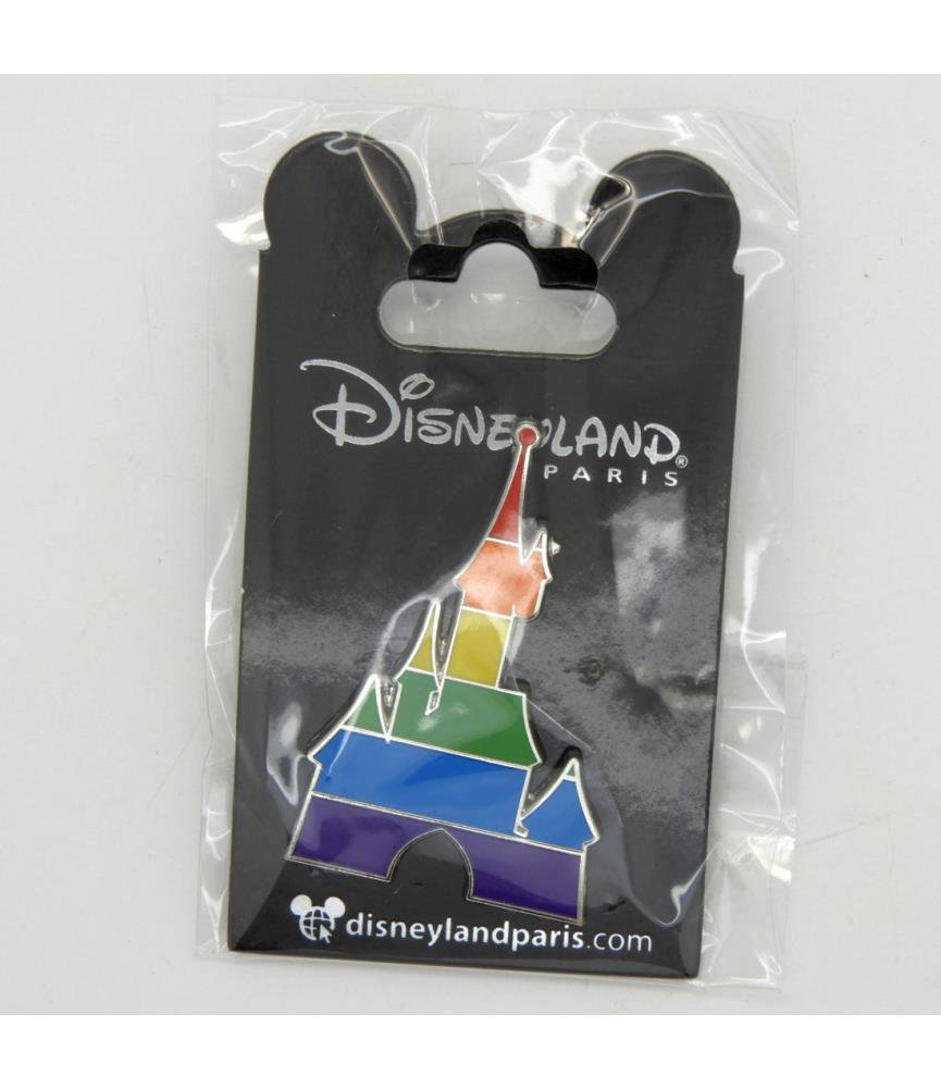 DLP - Rainbow Castle