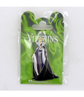 DLP - Villains - Evil Queen
