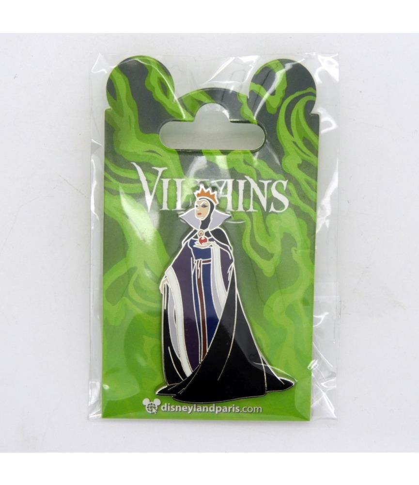DLP - Villains - Evil Queen
