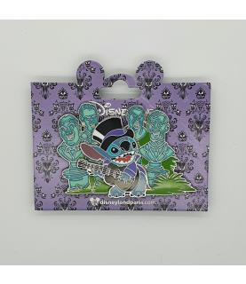 DLP - Stitch - Phantom Manor