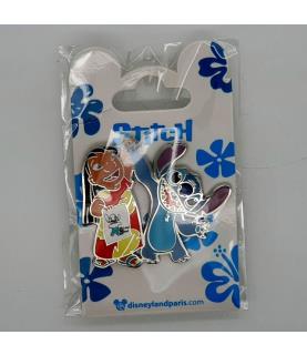 DLP - Lilo & Stitch Cheering