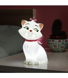 Aristocats - Marie Light