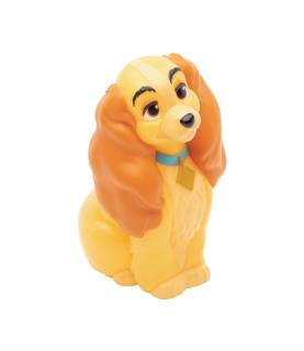 Lady & Tramp - Lady Light