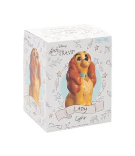 Lady & Tramp - Lady Light
