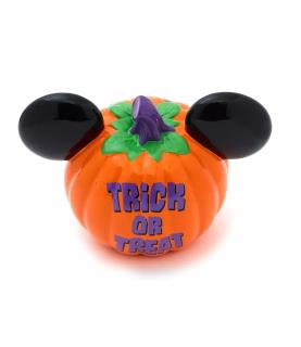 Walt Disney World Mickey Mouse Sweet Bowl Cookie jar