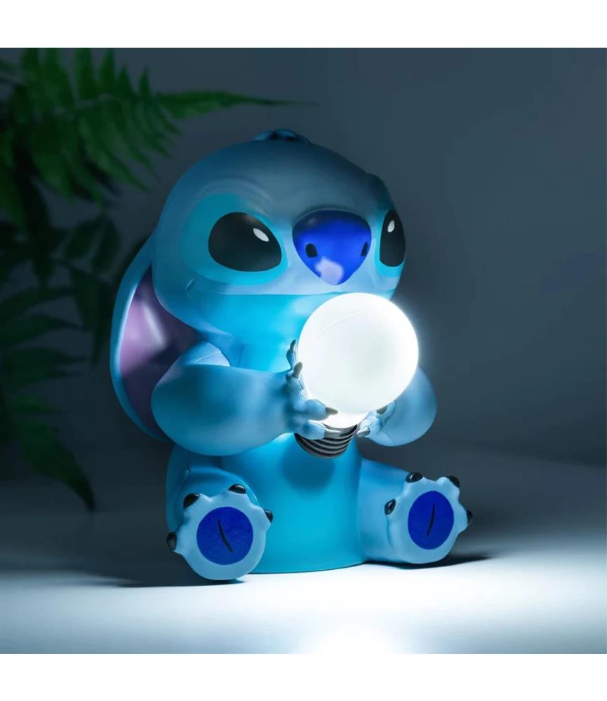 Stitch - 3D Light