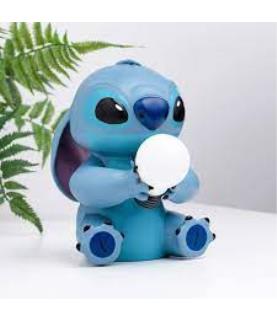 Stitch - 3D Light