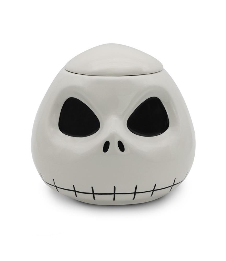 The Nightmare Before Christmas Cookie Jar - Jack