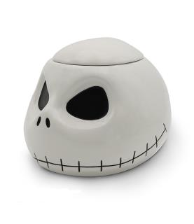 The Nightmare Before Christmas Cookie Jar - Jack