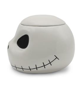The Nightmare Before Christmas Cookie Jar - Jack