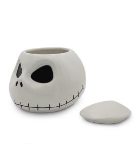 The Nightmare Before Christmas Cookie Jar - Jack