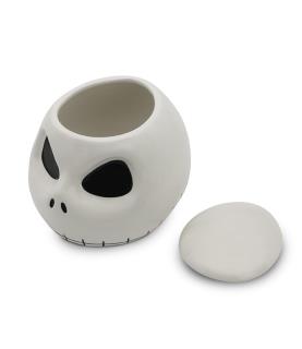 The Nightmare Before Christmas Cookie Jar - Jack
