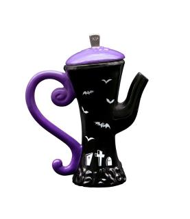 The Nightmare Before Christmas Teapot