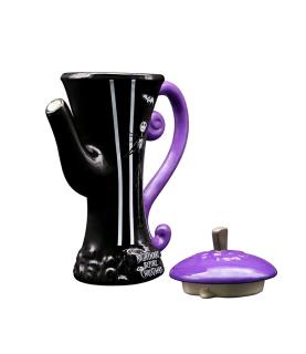 The Nightmare Before Christmas Teapot