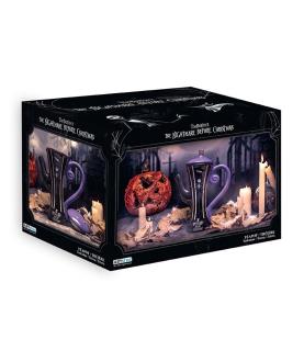 The Nightmare Before Christmas Teapot