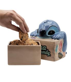 Stitch Cookie Jar