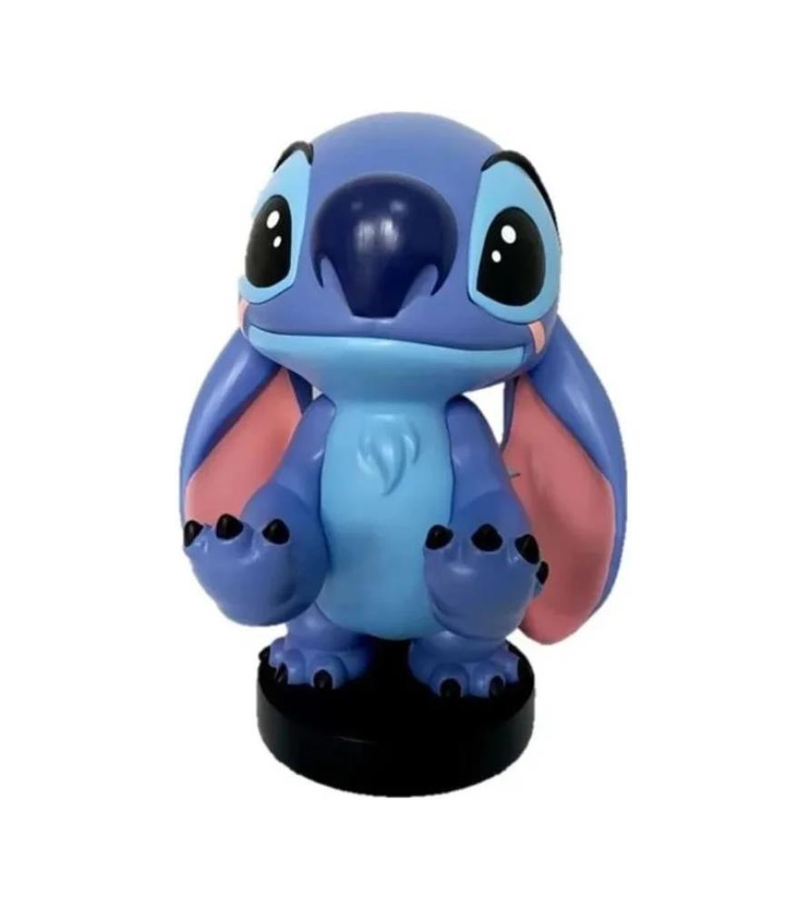 Lilo & Stitch Cable Guy Stitch