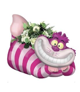 Cheshire Cat - Table Top Plant Vase