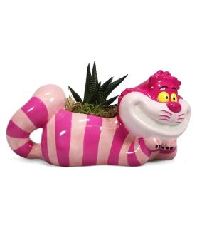 Cheshire Cat - Table Top Plant Vase