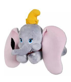 Flying Dumbo Soft Toy