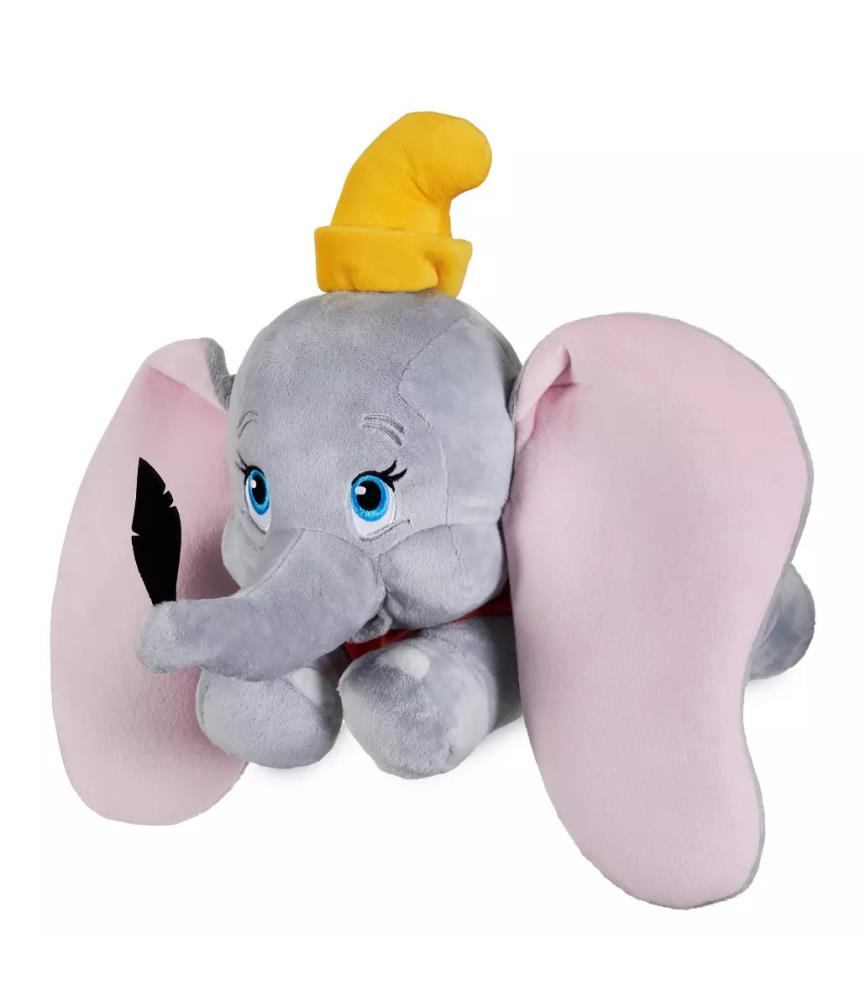 Flying Dumbo Soft Toy