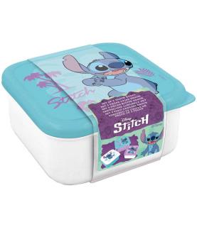 Stitch - Snack Boxes - 3 pcs