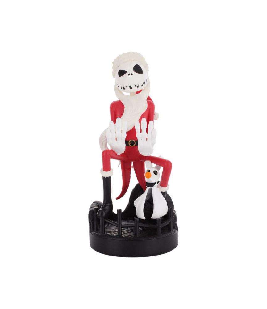 Santa Jack Cable Guy: Controller & Phone support
