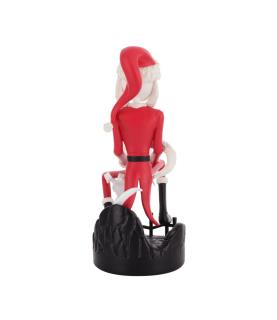 Santa Jack Cable Guy: Controller & Phone support