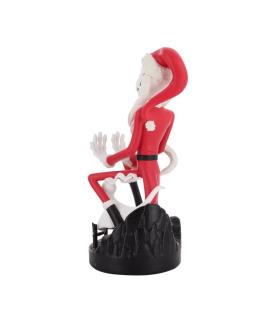 Santa Jack Cable Guy: Controller & Phone support