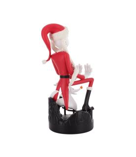 Santa Jack Cable Guy: Controller & Phone support