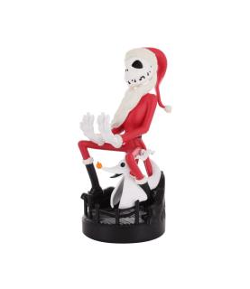 Santa Jack Cable Guy: Controller & Phone support