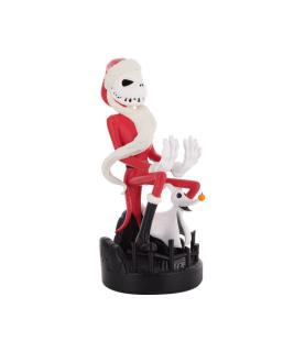 Santa Jack Cable Guy: Controller & Phone support