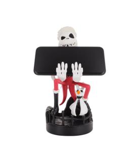 Santa Jack Cable Guy: Controller & Phone support