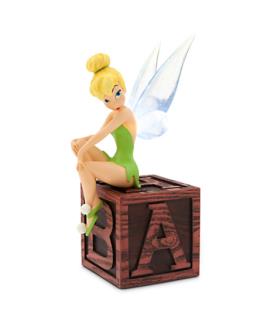 Tinker Bell medium fig (lights up)