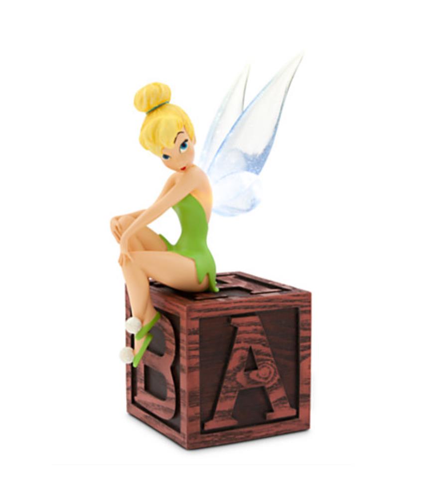 Tinker Bell medium fig (lights up)
