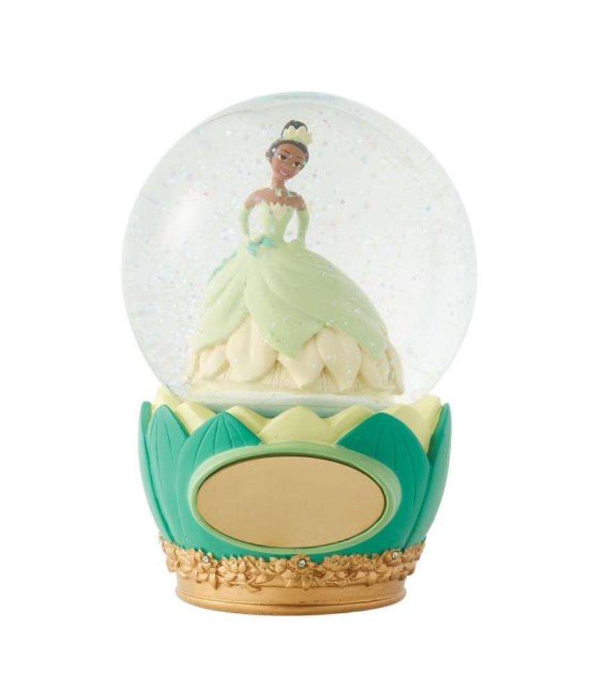 Tiana Waterball