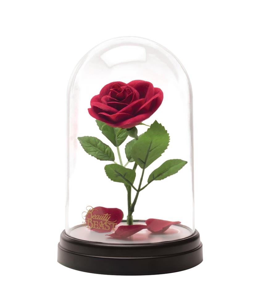Enchanted Rose Light