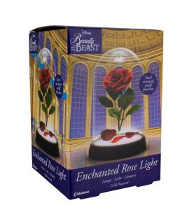 Enchanted Rose Light