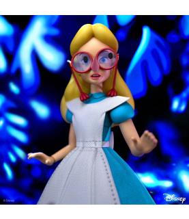 Alice in Wonderland Disney Ultimates Action Figure Alice