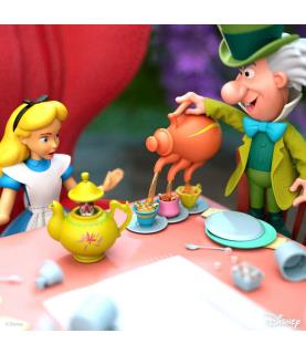 Alice in Wonderland Disney Ultimates Action Figure Alice