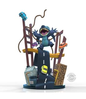 Stitch San Francisco Q-Fig Max Elite
