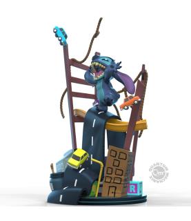 Stitch San Francisco Q-Fig Max Elite