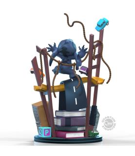 Stitch San Francisco Q-Fig Max Elite