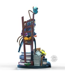 Stitch San Francisco Q-Fig Max Elite
