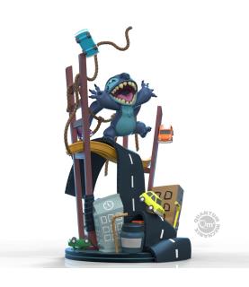 Stitch San Francisco Q-Fig Max Elite