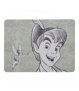 Never Grow Up ( Peter Pan Placemats set of 4)