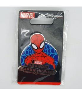 Marvel Season of Super Heroes: Spider Man