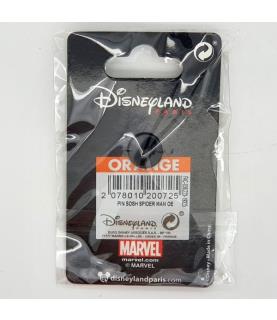 Marvel Season of Super Heroes: Spider Man