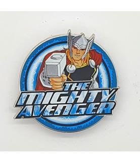 Pin 111689 DLP - Marvel Avengers Assemble - Thor - The Mighty Avenger