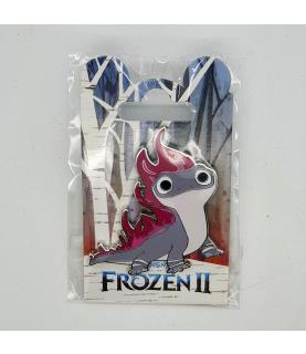 DLP - Bruni Fire